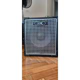 Amplificador De Bajo Gallien Krueger Mb112