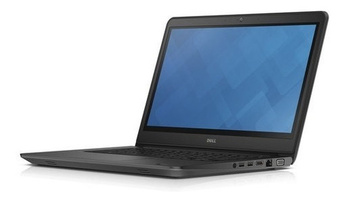  Notebook Dell Latitude 3450 I3 4005u 8gb Ddr3  500gb Hd