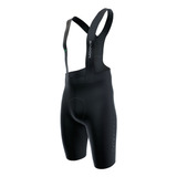 Bretelle Masculino Marcio May Moove Preto / Logo Transparent