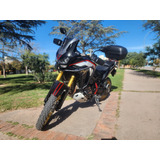 Honda Africa Twin Adsp Aut