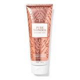 Crema Corporal Bath And Body Pure Wonder