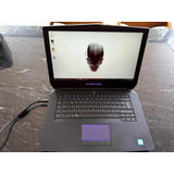 Laptop Alienware R2 Como Nueva