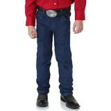 Wrangler Jeans 13mwz De Corte Vaquero Original, Para Hombre,