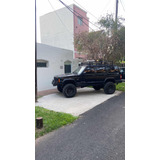 Jeep Cherokee 1997 4.0 Sport