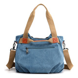 Bolso Multifuncional Para Mujer Orignal Fashion Urban. L