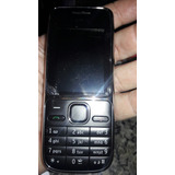 Nokia C2 01  Conservado 3 G