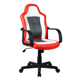 Sillón Ads Gamer Tacna Reclinable