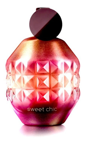Perfume Sweet Chic Cyzone 