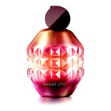 Perfume Sweet Chic Cyzone 