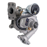 Turbo Kp35 Para Citroen C3