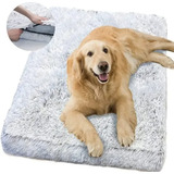 Cama Para Perros Y Gatos Suave. Cómoda Antiestr