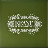 Keane Hopes And Fears Vinilo Nuevo Lp