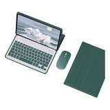 Funda Con Teclado+mouse Para Lenovo Legion Y700 2nd 8.8 2023