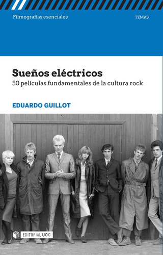 Sueños Electricos 50 Peliculas Fundamentales De La Cultu...