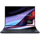 Asus Zenbook Pro 14 Duo I9-13900h Rtx 4060 32gb Ram 1tb Ssd