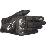 Alpinestars Smx-1 Air V2 - Guantes De Motociclismo/carreras