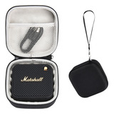 Bocina Marshall Willen Bluetooth Con Waterproof, Free Case