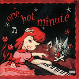 Red Hot Chili Peppers One Hot Minute Cd Nuevo