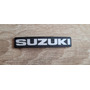 Suzuki Samurai / Chevrolet Samurai Emblema 5 Speed