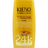 Kleno Egyptian Gold Acondicionador Brillo Y Proteccion 350ml