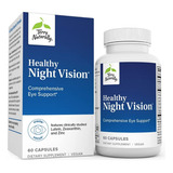 Terry Naturally I Healthy Night Vision I 60 Capsules