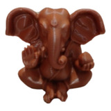 Ganesha 5cm - Colores Variados