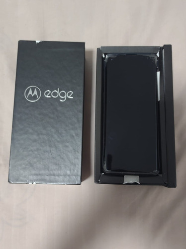 Motorola Edge Edge (com Defeito)