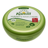 Kamill Classic Crema De Manos Y Uñas Para Piel Normal A Seca
