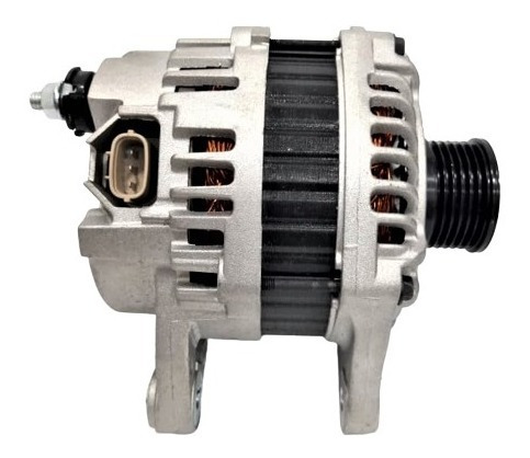 Alternador Nissan Sentra 2.0l Ao 2007-2010 Tilda 1.8 Foto 3