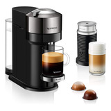 Nespresso Vertuo Next Deluxe Coffee And Espresso Maker De De