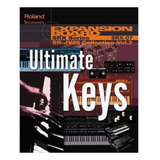 Roland  Srx-07 Expansion Ultimate Keys 