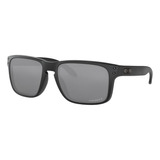 Óculos Oakley Holbrook Matte Black/prizm Black Polarized