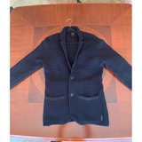 Blazer Saco Sport Armani Exchange S  (boss,lacoste,burberry)