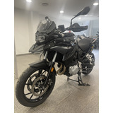 Bmw F 750 Gs 