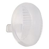 Kidco Eléctrica Outlet Cap, 24 Unidades, Transparente