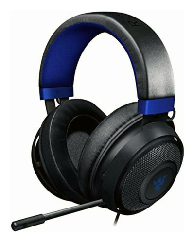 Razer Kraken Gaming Headset 3.5 Mm Para Consola Alámbrico