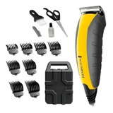 Cortadora Cabello Remington Hc5850 Indestructible