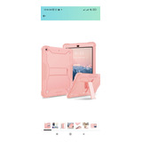 Funda De Uso Rudo iPad 9.7 2017/ 2018