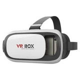 Gafas De Realidad Virtual Vr Box