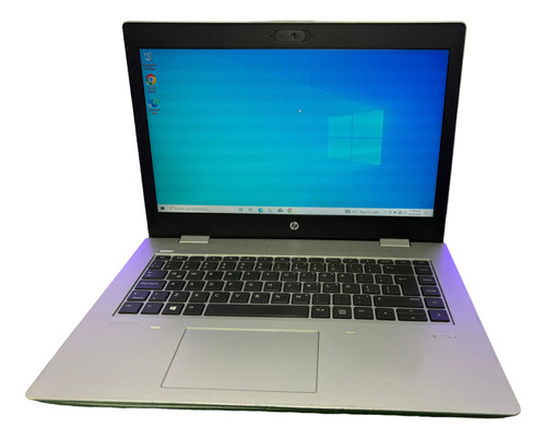 Hp Probook 640 G5 Core I7 8va 16gb Ram 480gb Ssd