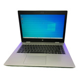 Hp Probook 640 G5 Core I7 8va 16gb Ram 480gb Ssd