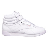 Tenis Reebok F/s Hi Blancos De Mujer