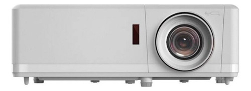 Projetor Optoma Uhz50 Laser 4k 3000lumens