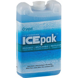 Pila Gel Refrigerante Ice Pack Hielo Conserva Cadena Frío