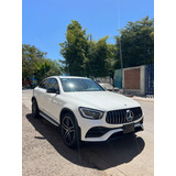 Mercedes Benz Glc Amg 43 2021