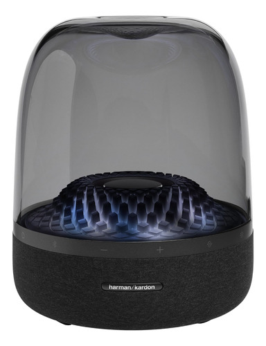 Bocina Inalambrica Hq Harman Kardon Aura Studio 4 Eco -rgb