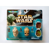 Star Wars Micro Machines Collection 4 Galoob 1996 Scout