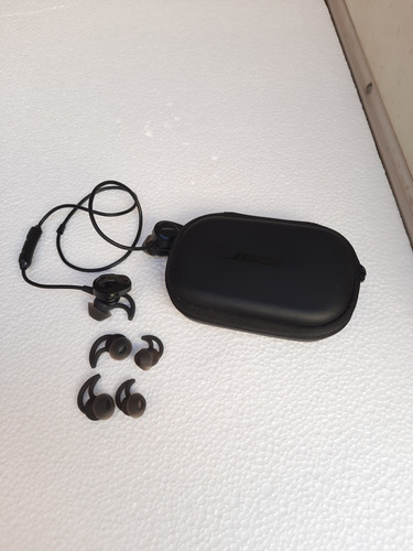 Audifonos Bose Soundsport In-ear Para Deporte(detalle)