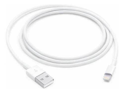 Cable Original iPhone Cargador Lightning