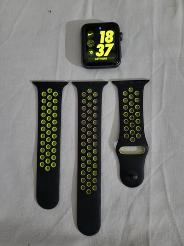 Apple Watch Serie 2 Nike